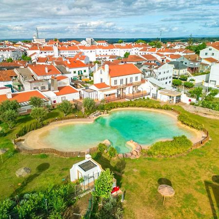 Sao Joao Alojamento Гавиан Экстерьер фото