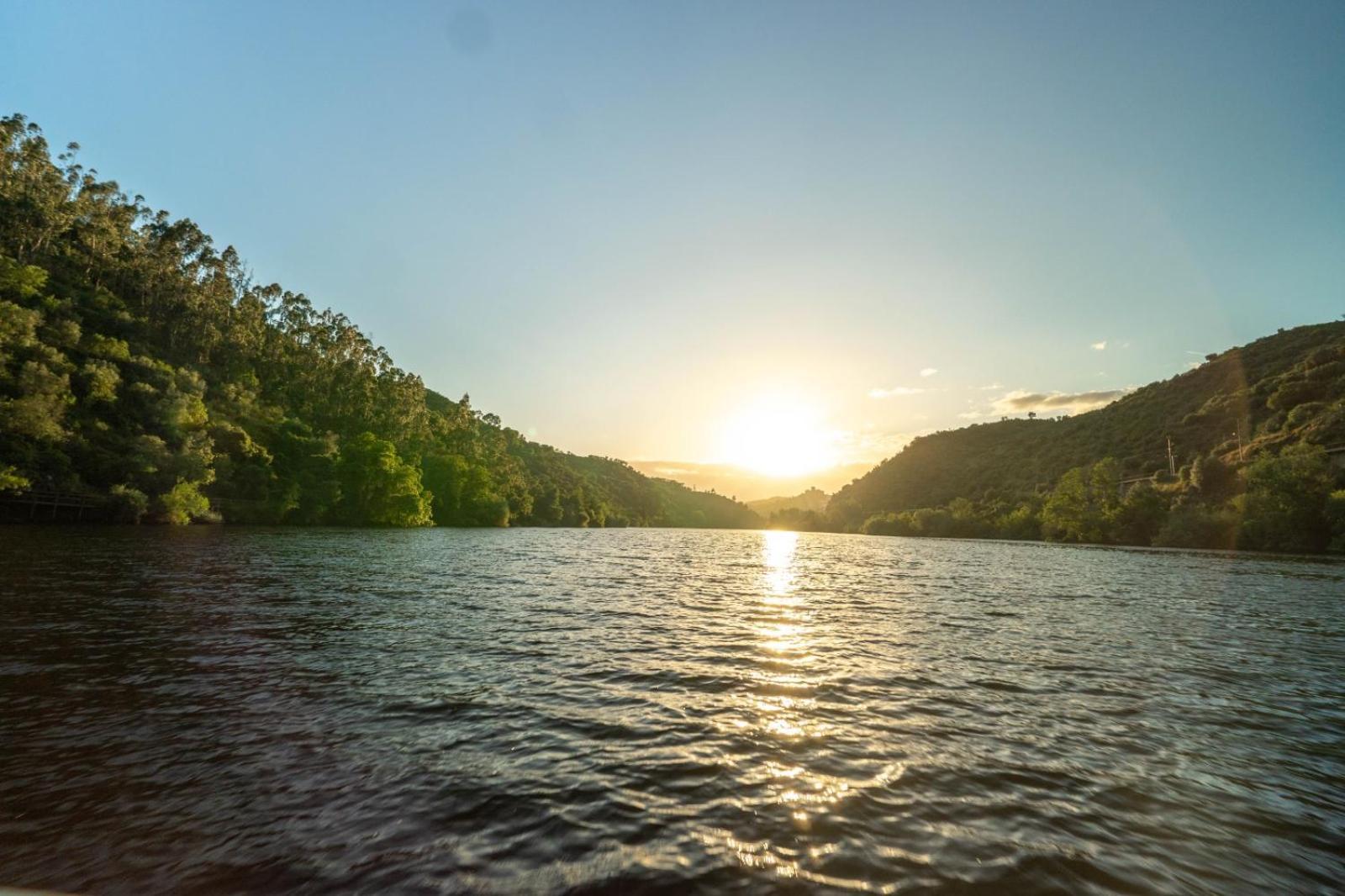Sao Joao Alojamento Гавиан Экстерьер фото